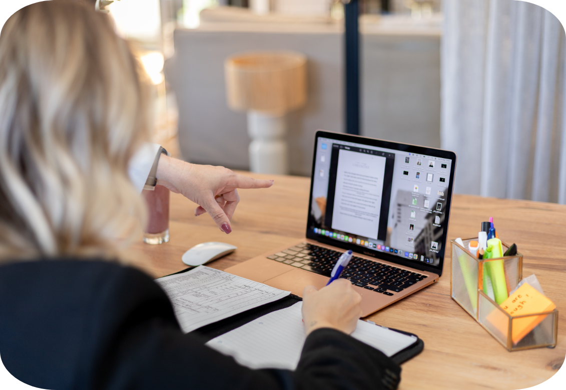 Virtual assistant working remotely — Ubuntu Freelancers